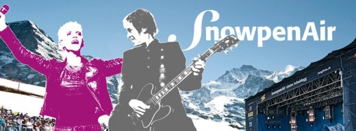 17º Festival SnowpenAir - 2014 17º Festival SnowpenAir - 2014