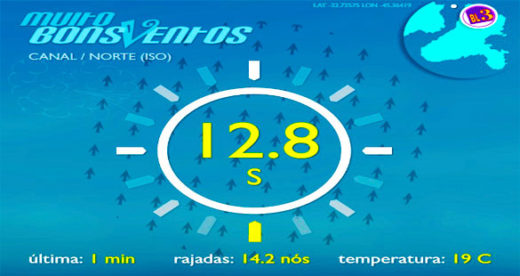 BL3 - ISO NORTE