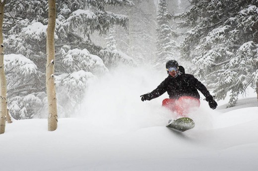 Aspen-Moutain-snowboard Aspen-Moutain-snowboard