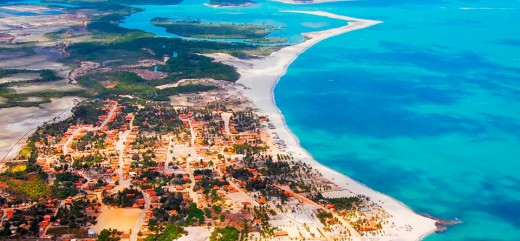 Barra Grande - PI