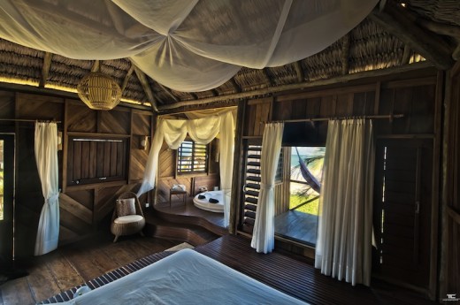 Bungalô Ocean II