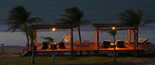 Gazebos Villa Mango