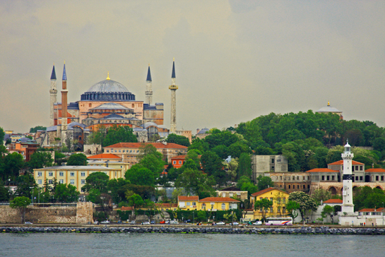 ISTAMBUL_HAIA-SOFIA_TiagoMucio