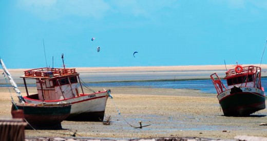 Ilha do Guajirú Ilha do Guajirú