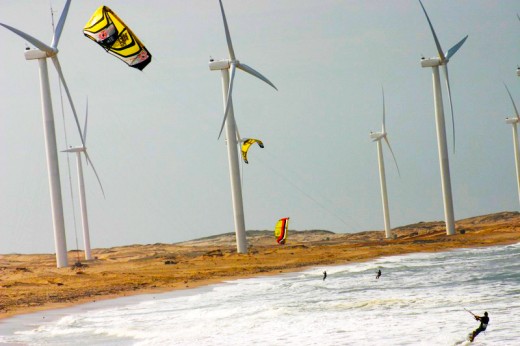 KiteTrip Icaraí