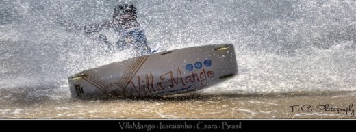 Kite Villa Mango