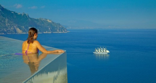 Monastero Santa Rosa