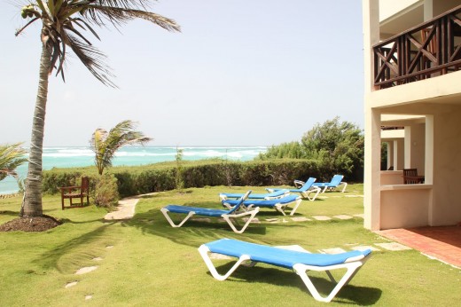 Hotel Ocean Spray