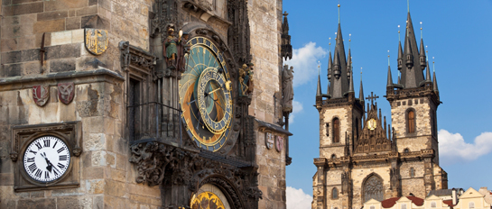 PRAGA_istock
