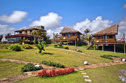 Pousada Villa Mango