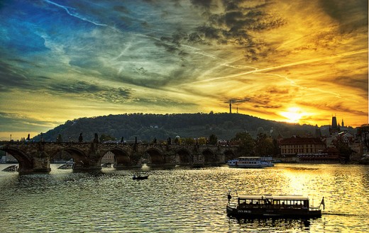 Praga