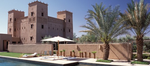 Skoura - Hotel Dar Ahlam Skoura - Hotel Dar Ahlam