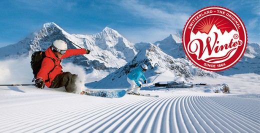 St. Moritz e Davos Klosters