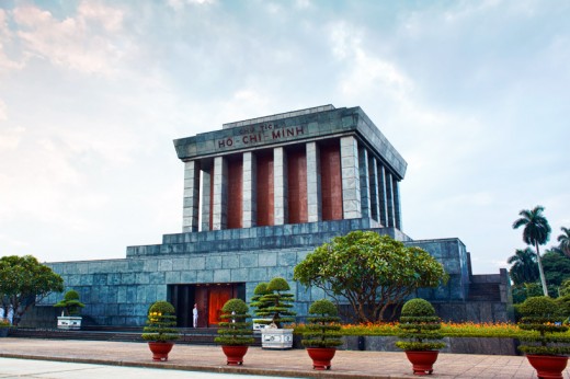 Vietna_HoChiMinh_ppow HoChiMinh