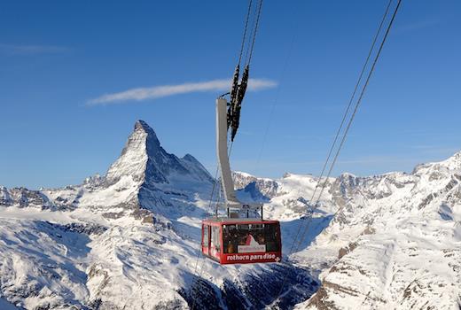 Zermatt