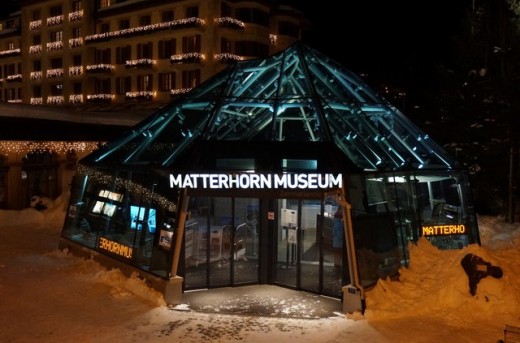 Matterhorn Museum