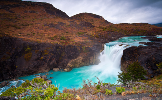 cascata-salto-grande-patagonia-ppow Cascata Salto Grande - Patagonia