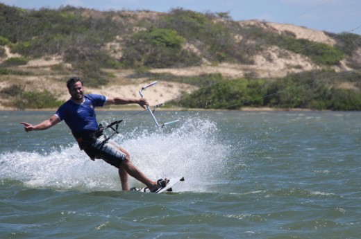 lagoa do jegui