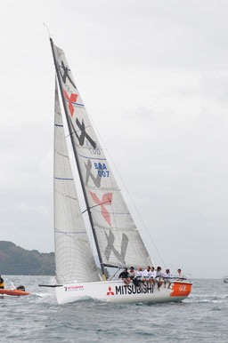 mitsubishi_sailing