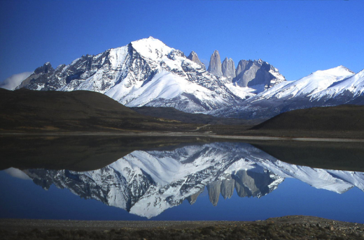 ppow-torres-del-paine-laguna-armada Laguna Armada - Torres Del Paine