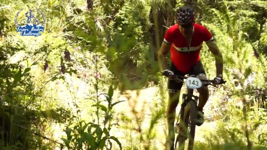 Trans Andes Challenge