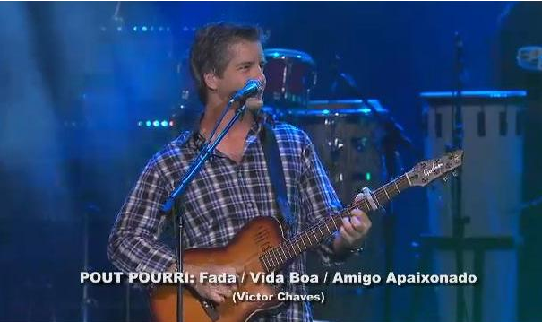 victor e léo