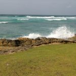 Barbados-oceanspray