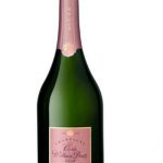 Cuvée William Deutz Rosé 1999 HD.