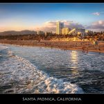 Santa-Monica-Beach-by-Szeke