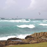 barbados-kitesurf-praia