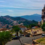 Vista-Ouro-Preto-da-Pousada-Mondego