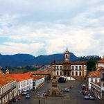 praça-Tiradentes-Ouro-Preto